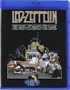 Led Zeppelin: The Song Remains the Same [Blu-ray] - Front