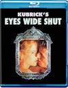 Eyes Wide Shut (Special Edition) [Blu-ray] - Front