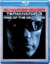 Terminator 3 - Rise of the Machines [Blu-ray]
