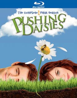 Pushing Daisies: The Complete First Season [Blu-ray]