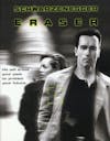 Eraser [Blu-ray]