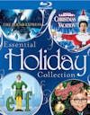 Essential Holiday Collection (Box Set) [Blu-ray] - Front