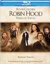 Robin Hood: Prince of Thieves Extended Cut (Blu-ray Extended Edition) [Blu-ray]