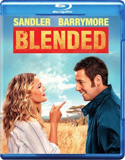 Blended [Blu-ray]