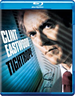 Tightrope [Blu-ray]