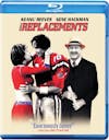 The Replacements [Blu-ray] - Front