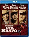 Rio Bravo [Blu-ray] - Front
