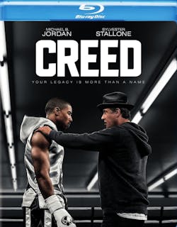 Creed [Blu-ray]