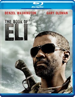 The Book of Eli (Blu-ray New Box Art) [Blu-ray]