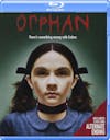 Orphan (Blu-ray New Box Art) [Blu-ray] - Front
