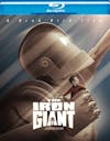 The Iron Giant: Signature Edition (Blu-ray Signature Edition) [Blu-ray] - Front