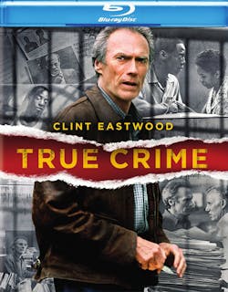 True Crime [Blu-ray]