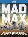 Mad Max: High-octane Collection (Box Set) [Blu-ray] - Front