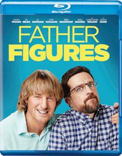 Father Figures [Blu-ray]