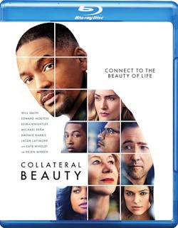 Collateral Beauty [Blu-ray]