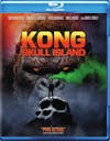 Kong - Skull Island [Blu-ray] - Front