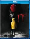 It [Blu-ray] - Front