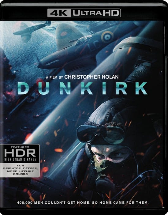 Dunkirk full movie discount online