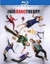 The Big Bang Theory: The Complete Eleventh Season [Blu-ray] - Front