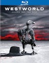 Westworld: Season Two - The Door (Box Set) [Blu-ray] - Front