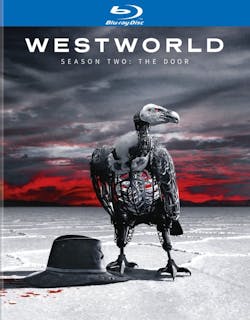 Westworld: Season Two - The Door (Box Set) [Blu-ray]