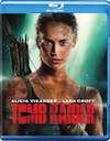 Tomb Raider [Blu-ray] - Front