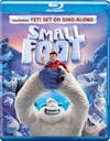 Smallfoot [Blu-ray] - Front