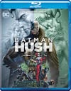Batman: Hush [Blu-ray] - Front