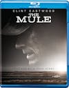 The Mule [Blu-ray] - Front
