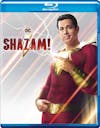 Shazam! [Blu-ray] - Front