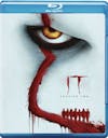 It: Chapter Two [Blu-ray] - Front