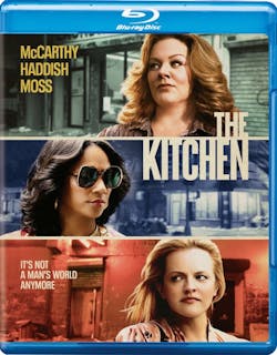 The Kitchen [Blu-ray]