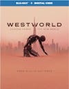 Westworld: Season Three - The New World (Box Set) [Blu-ray] - Front