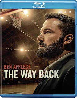 The Way Back [Blu-ray]