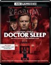 Doctor Sleep (4K Ultra HD + Blu-ray) [UHD] - Front