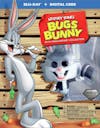 Bugs Bunny - What's Up, Doc? (80th Anniversary Edition) [Blu-ray] - Front
