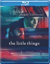 The Little Things [Blu-ray] - Front