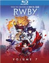RWBY: Volume 7 [Blu-ray] - Front