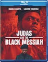 Judas and the Black Messiah [Blu-ray] - Front