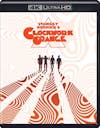A Clockwork Orange [UHD] - Front