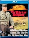 The Dirty Dozen [Blu-ray] - Front