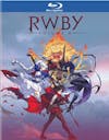 RWBY: Volume 8 [Blu-ray] - Front