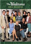 The Waltons: Movie Collection (Box Set) [DVD] - Front