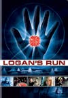 Logan's Run (DVD Widescreen) [DVD] - Front