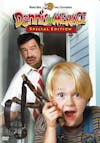 Dennis the Menace (10th Anniversary Edition) [DVD] - Front
