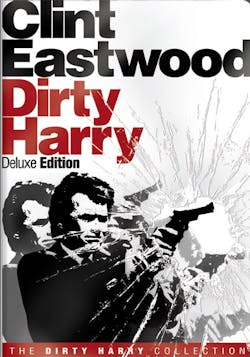 Dirty Harry: Deluxe Edition (DVD Deluxe Edition) [DVD]