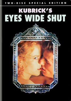 Eyes Wide Shut: Special Edition (DVD Special Edition) [DVD]