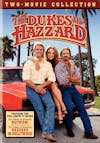 The Dukes of Hazzard - 2-movie Collection (DVD Double Feature) [DVD] - Front