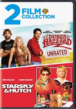 Dukes of Hazzard (DVD Double Feature) [DVD]