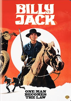 Billy Jack (DVD Full Screen) [DVD]